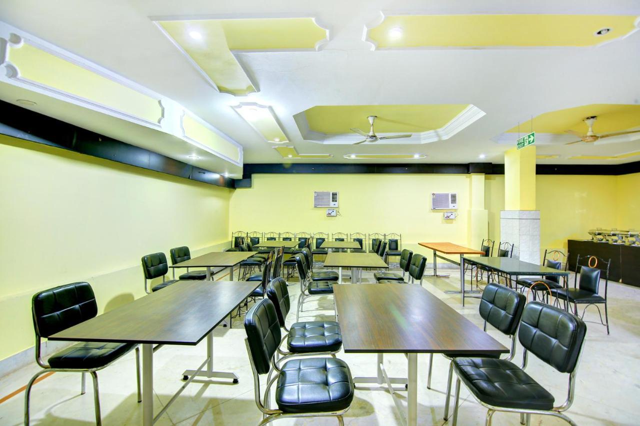 Fabhotel Le Heritage Karol Bagh Delhi  Exterior foto