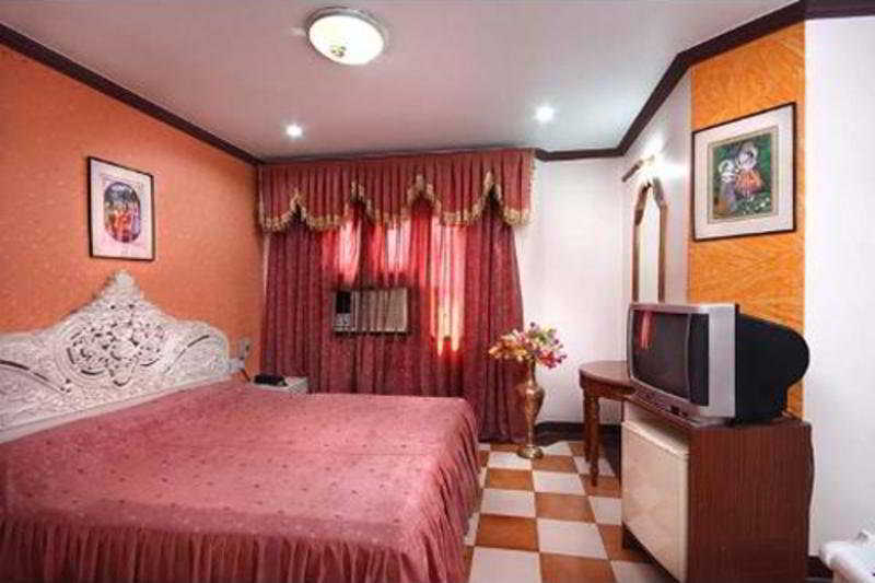 Fabhotel Le Heritage Karol Bagh Delhi  Exterior foto