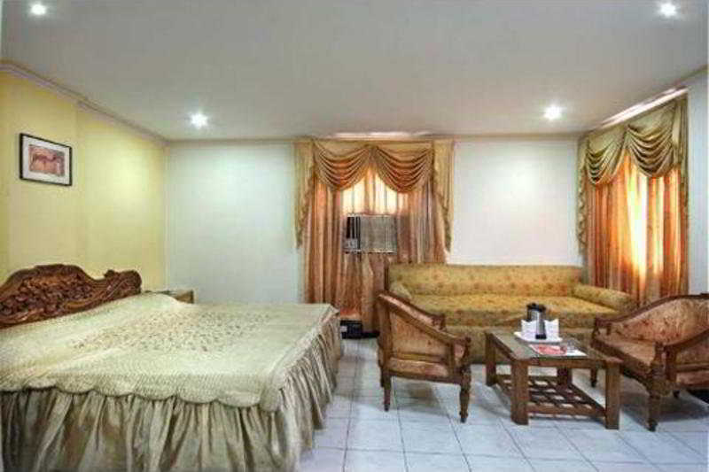 Fabhotel Le Heritage Karol Bagh Delhi  Exterior foto